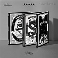 Stray Kids: 5-Star - Music CD