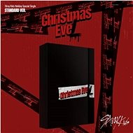Stray Kids: Holiday Special Single: Christmas EveL - Music CD