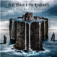 Morse Neal: No Hill For a Climber - Music CD