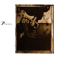 Pixies: Surfer Rosa / Come On Pilgrim - Music CD