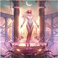 Hilton Pars: Infinite Icon - Music CD