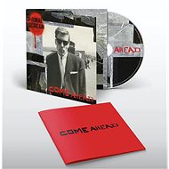 Primal Scream: Come Ahead - Music CD