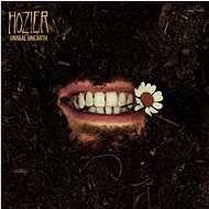 Hozier: Unreal Unearth - Music CD