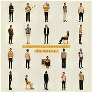 Coronas: Thoughts & Observations - Music CD