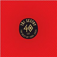 Three Sisters: 40 Years Best Of - Music CD