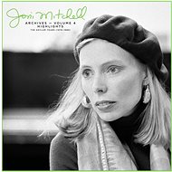 Mitchell Joni: Joni Mitchell Archives, Vol. 4 (Limited Box) - LP Record