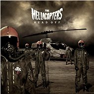 Hellacopters: Head Off - LP Record