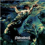 Malevolence: Malicious Intent - LP Record