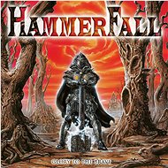 Hammerfall: Glory To The Brave - LP Record