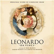 Soundtrack: Leonardo Da Vinci - LP Record