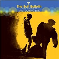 Flaming Lips: Soft Bulletin - LP Record