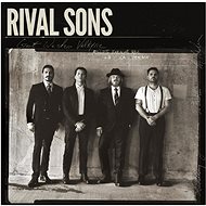 Rival Sons: Great Western Valkyrie - LP Record