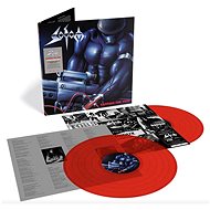 Sodom: Tapping the Vein - LP Record
