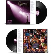 Queen: Queen I - LP Record
