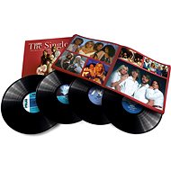 Abba: The Singles - The First Fifty Years - LP Record