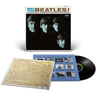 Beatles Meet The Beatles - LP Record