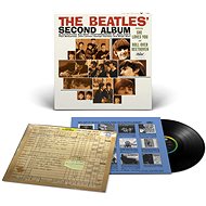 The Beatles: The Beatles' Second Album - LP Record
