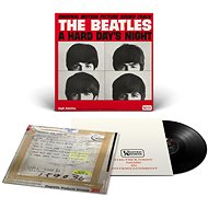 The Beatles: A Hard Day's Night - LP Record