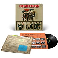 Beatles: Beatles '65 - LP Record