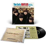 Beatles: The Early Beatles - LP Record