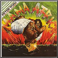 Tosh Peter: Mama Africa - LP Record