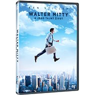 Walter Mitty and his secret life - DVD Film