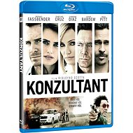 Consultant - Blu-ray Film
