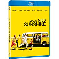 Little Miss Sunshine - Blu-ray Film
