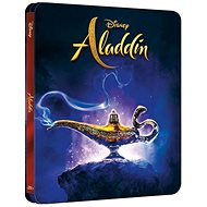 Aladdin - Blu-ray Film