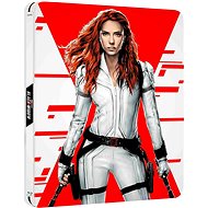 Black Widow - Blu-ray Film