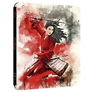 Mulan (2020) - Blu-ray Film