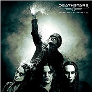 Deathstars: Everything Destroys You - Music CD