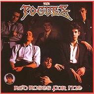 Pogues: Red Roses For Me - Music CD