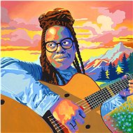 Williams Yasmin: Acadia - Music CD