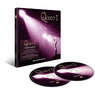 Queen: Queen I - Music CD