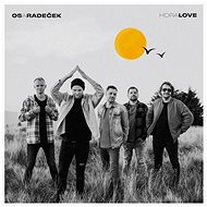 O5 and Radecek - HoraLove (CD) - Music CD