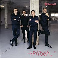 4 Tenors: The Story - Music CD