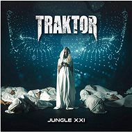 Tractor: Jungle XXI - Music CD