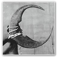 Ghost Bath: Moonlover (green vinyl) - LP Record