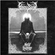 Ghost Bath: Self Loather (blue vinyl) - LP Record