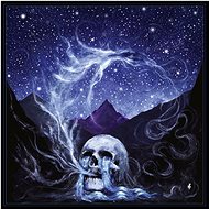 Ghost Bath: Starmourner (white vinyl) - LP Record