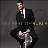Bublé Michael: The Best Of Bublé - LP Record
