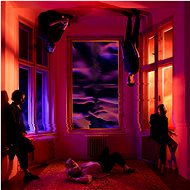 Bad Karma Boy: Night On Earth - LP Record