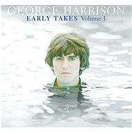 Harrison George: Early Takes Volume 1 - LP Record