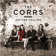 Corrs: Jupiter Calling (Limited Red Vinyl) - LP Record