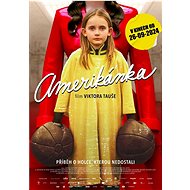 Americana - DVD Film