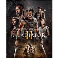 Gladiator II (UHD) - Blu-ray Film