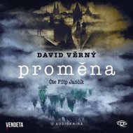 Faithful David: Transformation - CD Audiobooks