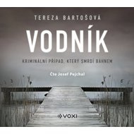 Bartosova Tereza: The Waterman - CD Audiobooks