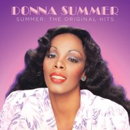 Summer Donna: Summer: The Original Hits - Music CD